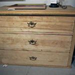 71 9234 CHEST OF DRAWERS